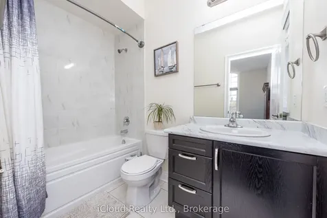 41 Elbern Markell Drive Brampton ON L6X 2X6