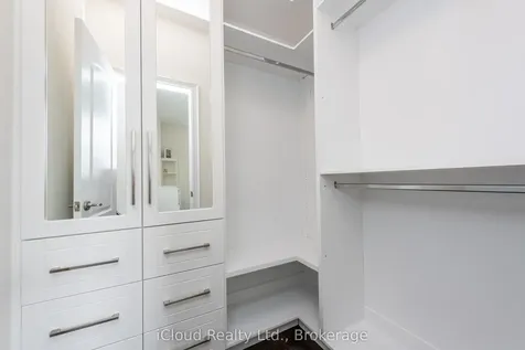 41 Elbern Markell Drive Brampton ON L6X 2X6