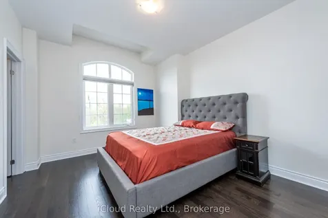 41 Elbern Markell Drive Brampton ON L6X 2X6