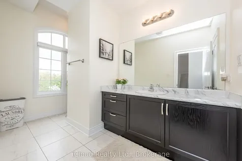 41 Elbern Markell Drive Brampton ON L6X 2X6