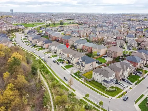 41 Elbern Markell Drive Brampton ON L6X 2X6