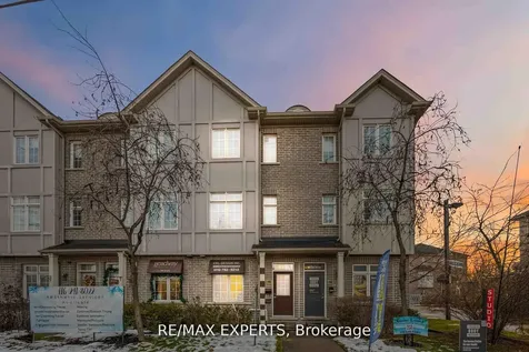 19B Oak Street Toronto ON M9N 0A4