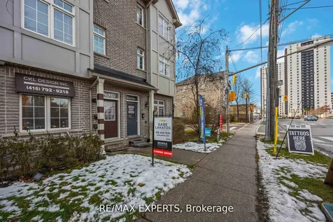 19B Oak Street Toronto ON M9N 0A4