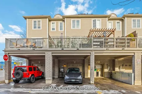 19B Oak Street Toronto ON M9N 0A4