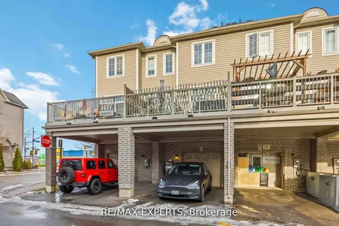19B Oak Street Toronto ON M9N 0A4