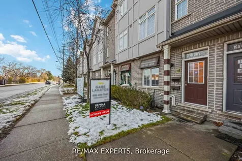19B Oak Street Toronto ON M9N 0A4