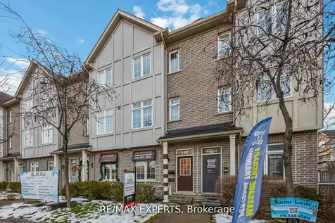 19B Oak Street Toronto ON M9N 0A4