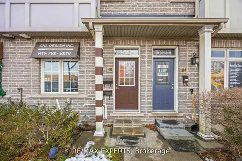 19B Oak Street Toronto ON M9N 0A4