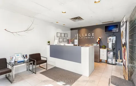 57 Village Centre Place Mississauga ON L4Z 1V9