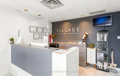 57 Village Centre Place Mississauga ON L4Z 1V9