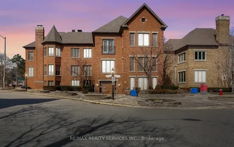 57 Village Centre Place Mississauga ON L4Z 1V9