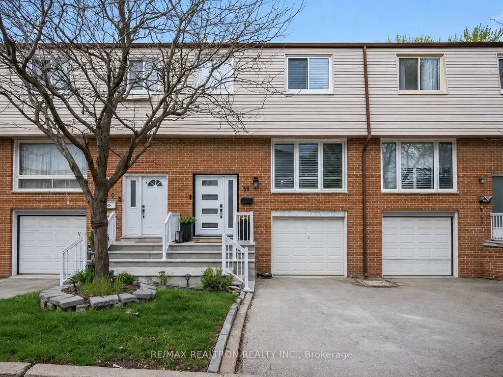 3525 Brandon Gate Mississauga ON L4T 3M3