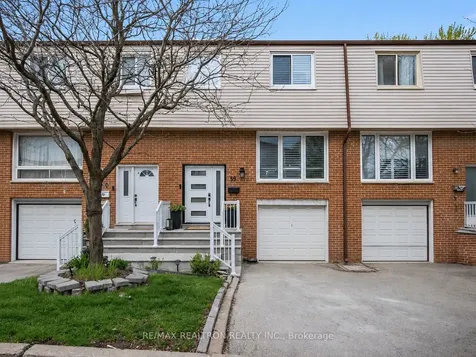 3525 Brandon Gate Mississauga ON L4T 3M3