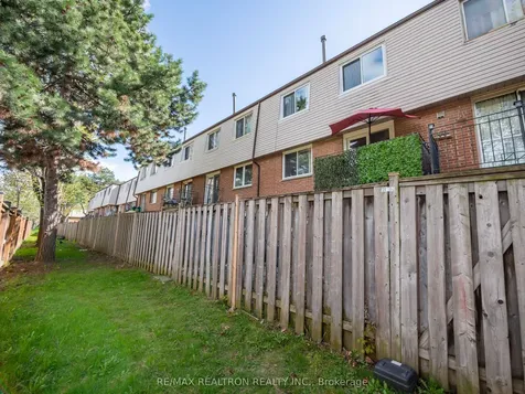 3525 Brandon Gate Mississauga ON L4T 3M3