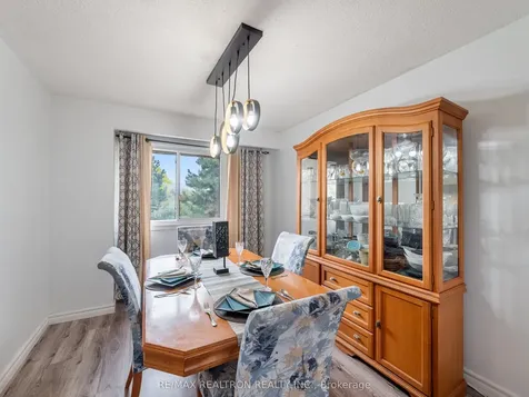 3525 Brandon Gate Mississauga ON L4T 3M3