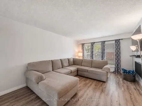 3525 Brandon Gate Mississauga ON L4T 3M3