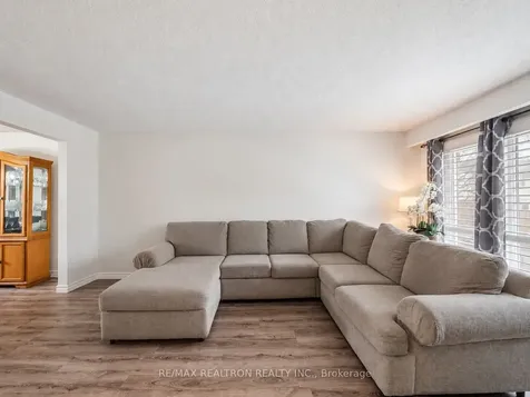 3525 Brandon Gate Mississauga ON L4T 3M3