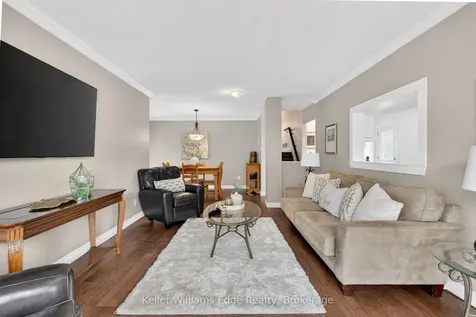 2471 Malcolm Crescent Burlington ON L7P 3Y7