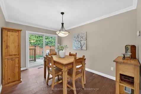 2471 Malcolm Crescent Burlington ON L7P 3Y7