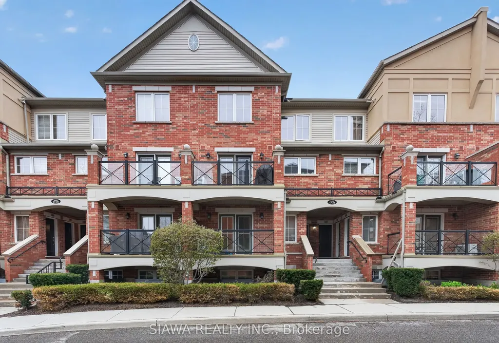 2450 Post Road Oakville ON L6H 0J2