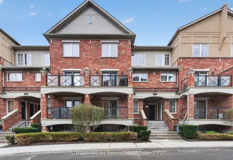 2450 Post Road Oakville ON L6H 0J2
