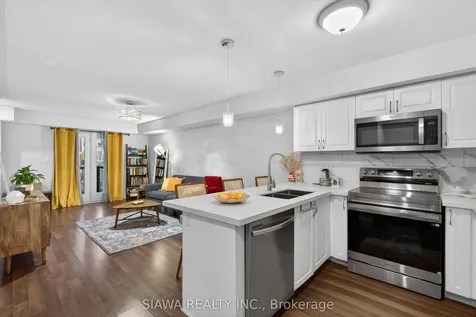 2450 Post Road Oakville ON L6H 0J2