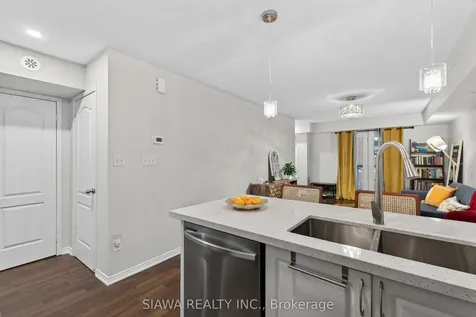 2450 Post Road Oakville ON L6H 0J2