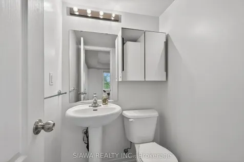 2450 Post Road Oakville ON L6H 0J2