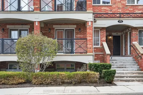 2450 Post Road Oakville ON L6H 0J2