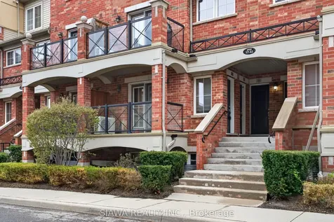2450 Post Road Oakville ON L6H 0J2