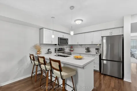 2450 Post Road Oakville ON L6H 0J2