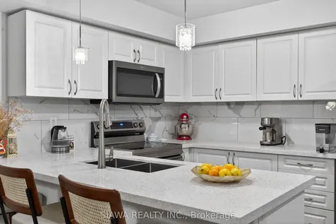 2450 Post Road Oakville ON L6H 0J2