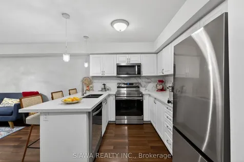2450 Post Road Oakville ON L6H 0J2
