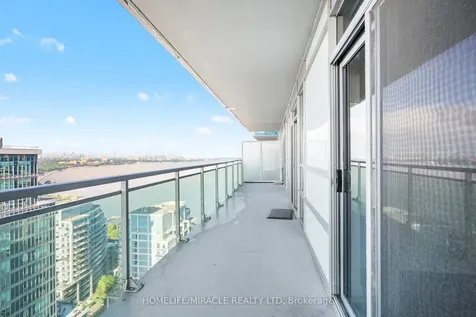 16 Brookers Lane Toronto ON M8V 0A5