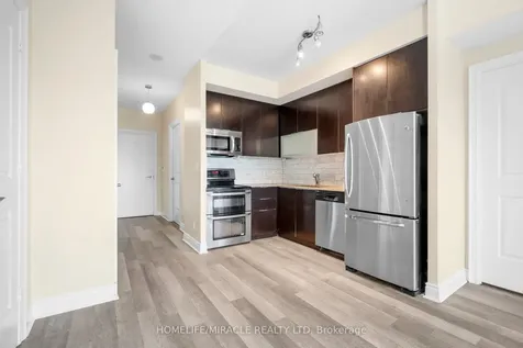 16 Brookers Lane Toronto ON M8V 0A5