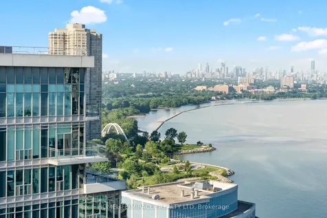16 Brookers Lane Toronto ON M8V 0A5