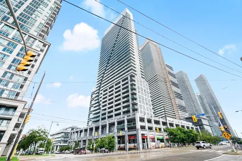 16 Brookers Lane Toronto ON M8V 0A5