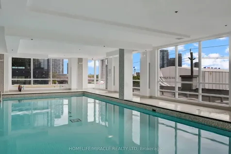 16 Brookers Lane Toronto ON M8V 0A5