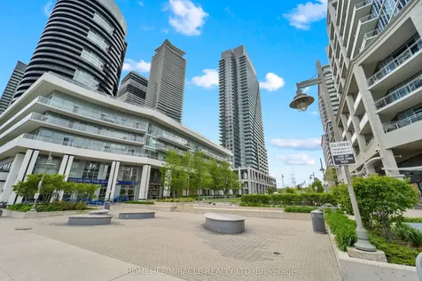 16 Brookers Lane Toronto ON M8V 0A5
