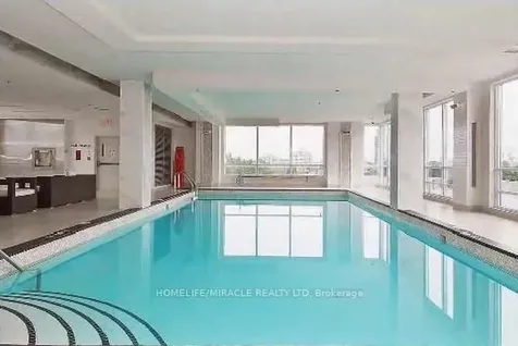 16 Brookers Lane Toronto ON M8V 0A5