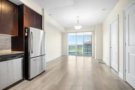 16 Brookers Lane Toronto ON M8V 0A5