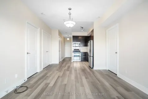 16 Brookers Lane Toronto ON M8V 0A5