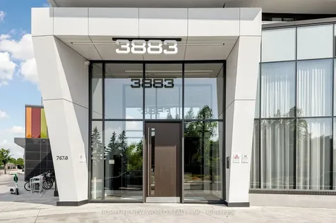 3883 Quartz Road Mississauga ON L5B 0M4