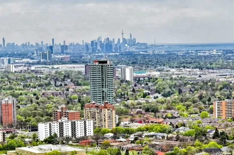 3883 Quartz Road Mississauga ON L5B 0M4