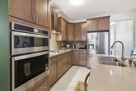 793 Whitlock Avenue Milton ON L9E 1S5