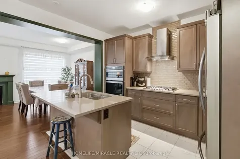 793 Whitlock Avenue Milton ON L9E 1S5