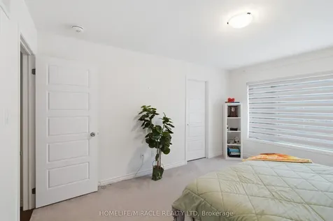 793 Whitlock Avenue Milton ON L9E 1S5