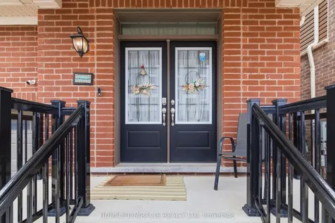 793 Whitlock Avenue Milton ON L9E 1S5