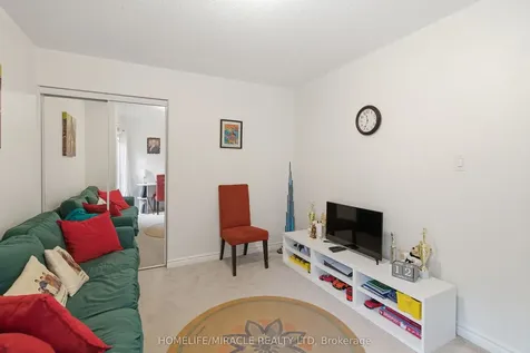 793 Whitlock Avenue Milton ON L9E 1S5