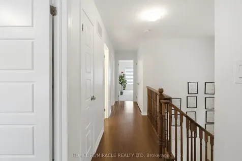 793 Whitlock Avenue Milton ON L9E 1S5